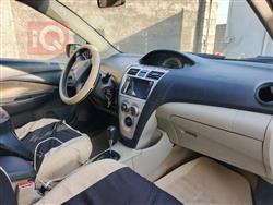 تويوتا يارس